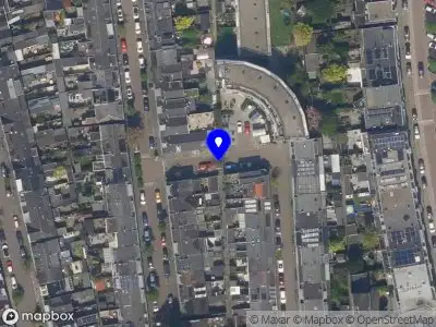 112 melding Ambulance met gepaste spoed naar de Koninginnestraat in Vlaardingen