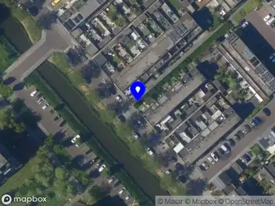 112 melding Ambulance met grote spoed naar de Turnstraat in 's-Gravenhage