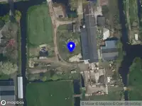 Brandweer met grote spoed naar de Schoonouwenseweg in Stolwijk vanwege personen te water