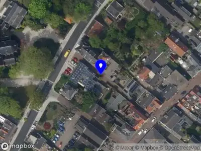 112 melding Ambulance met grote spoed naar de Kerkdam in Warmond