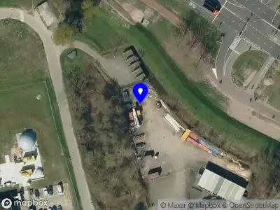 Anonieme overlastmelding Oude Veerweg in Arnhem