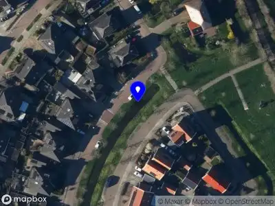 Overlastmelding Dubbelde Skeer in Hippolytushoef