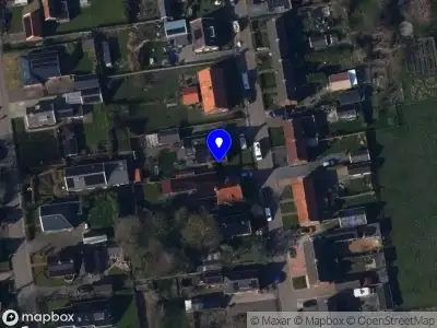 Brandweer met grote spoed naar de Sagittariusweg in Den Andel vanwege afhijsen patient