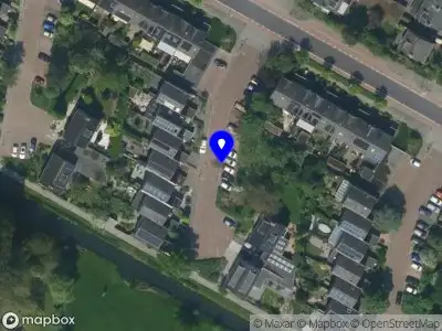 Ambulance met grote spoed naar de Baartven in Castricum