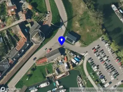 112 melding Brandweer met grote spoed naar de Havenweg in Wijk bij Duurstede vanwege reanimatie