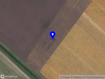 Brandweer met gepaste spoed naar de Hoofdweg in Bellingwolde