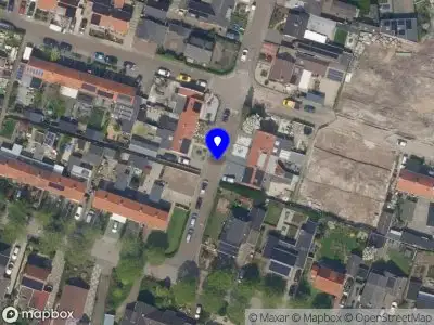 Brandweer met grote spoed naar de Roemershof in Tricht vanwege reanimatie