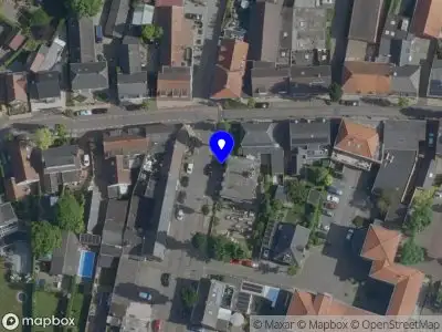 Brandweer met gepaste spoed naar de Pastoor Geenenstraat in Baarlo vanwege dier(en) in nood