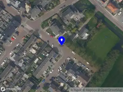 Ambulance met gepaste spoed naar de Sluysstraat in Vierpolders