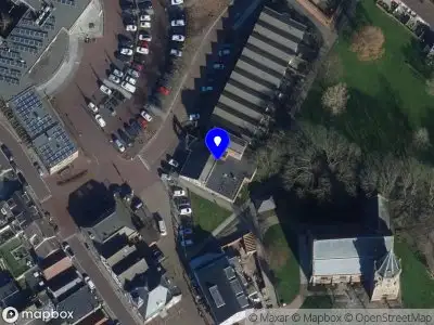 Overlastmelding Brouwerijstraat in Kruiningen