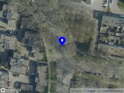 Anonieme overlastmelding Lage Witsiebaan in Tilburg