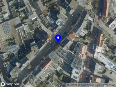 Anonieme overlastmelding  in Tilburg gesloten