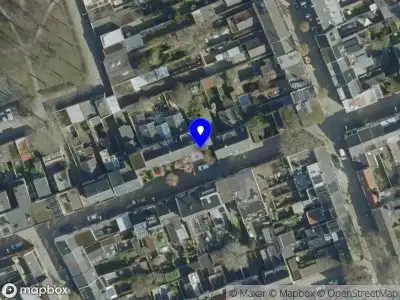 Overlastmelding Akkerstraat in Tilburg (5025 MG) gesloten