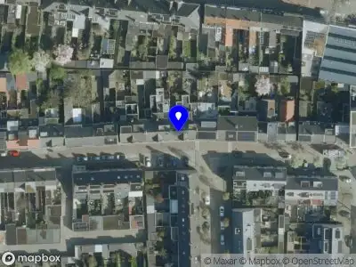 Overlastmelding Hoogvensestraat in Tilburg gesloten