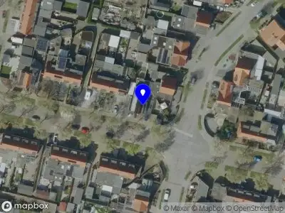 112 melding Overlastmelding Tulpenlaan in Geleen gesloten