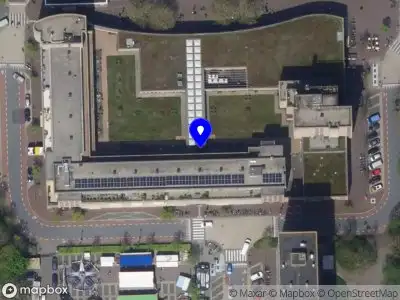 Overlastmelding Lange Voort in Oegstgeest (Zuid-Holland)