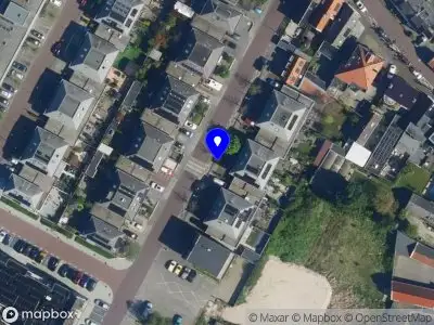 Overlastmelding Boekerslootlaan in Noordwijk