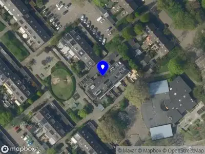 Overlastmelding Beukenrode in Voorhout