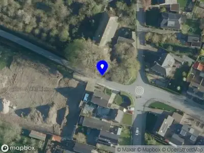 112 melding Brandweer met grote spoed naar de Vluchtheuvelstraat in Dreumel vanwege waarnemen gaslucht