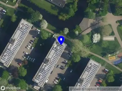 112 melding Overlastmelding Mesdaglaan in Hillegom