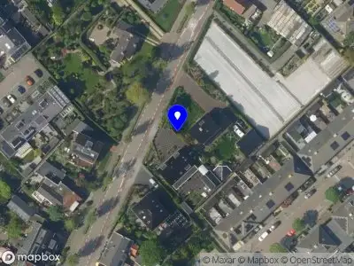 Overlastmelding Jacoba van Beierenweg in Voorhout gesloten