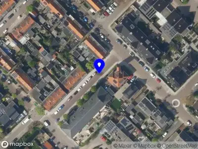 112 melding Overlastmelding Ter Haar Romenystraat in Voorhout