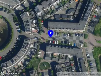 Overlastmelding Speeltuin Egbert Van 'T Oeverstraat in Lisse gesloten