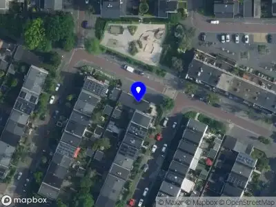 Anonieme overlastmelding Karel Doormanweg in Amstelveen