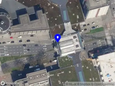 Brandweer met gepaste spoed naar de Pegasusweg in Rotterdam vanwege afgaan automatisch brandalarm