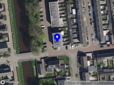 112 melding Anonieme overlastmelding Wieldrechtstraat in Waspik