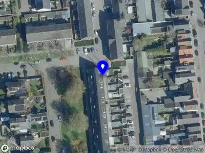 Overlastmelding Von Gluckstraat in Waalwijk