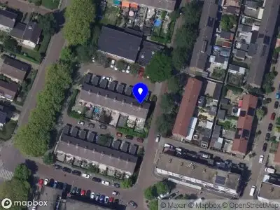 Overlastmelding Jacob van Gaasbeekstraat in Gorinchem