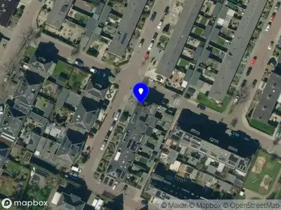 112 melding Anonieme overlastmelding Willem Roodbeenhof in Arnhem