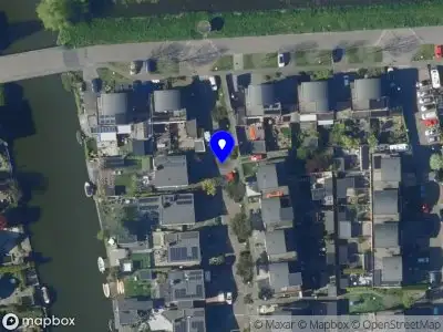 Overlastmelding Meindertsloot in Enkhuizen