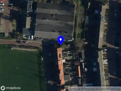 Overlastmelding Landbouwstraat in Kreileroord