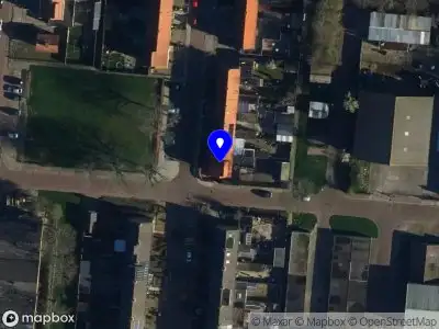 Overlastmelding Bollenstraat in Kreileroord