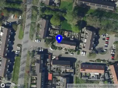 Overlastmelding Gerrit Anneveldtstraat in Schagen