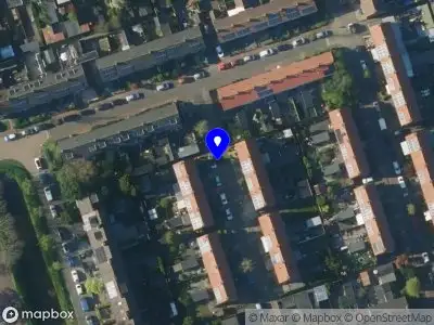 Overlastmelding Prins Bernhardstraat in Hoorn