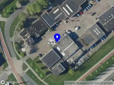 112 melding Overlastmelding Albert Soncklaan in Heerhugowaard gesloten