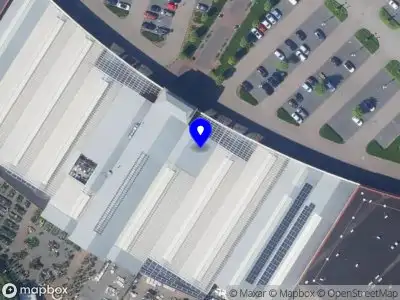 Overlastmelding Zuiderpoort in Lelystad