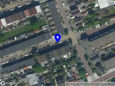 Ambulance met gepaste spoed naar de Burgemeester van Leeuwenstraat in Oostzaan