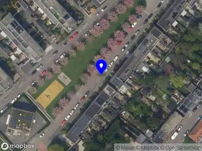 Traumahelikopter naar de Bommelerwaard in Rotterdam