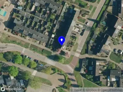 Brandweer met grote spoed naar de Europaweg in Aalten vanwege reanimatie