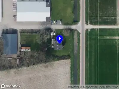 Ambulance naar de Groeneweg in Westmaas