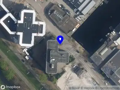 Ambulance met gepaste spoed naar de Koopmansstraat in Rijswijk