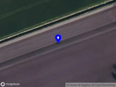 Brandweer met grote spoed naar de Dorpsstraat in Zuidlaarderveen vanwege gebouwbrand