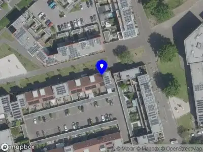 112 melding Brandweer met gepaste spoed naar de Kamilleplein in Eindhoven