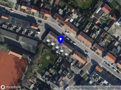 112 melding Overlastmelding Slotstraat in Kruiningen gesloten