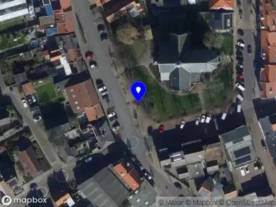 Overlastmelding  in Yerseke gesloten