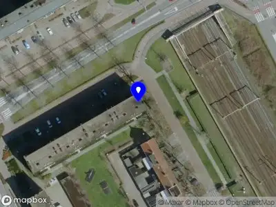 112 melding Overlastmelding Willem de Zwijgerweg in Best gesloten